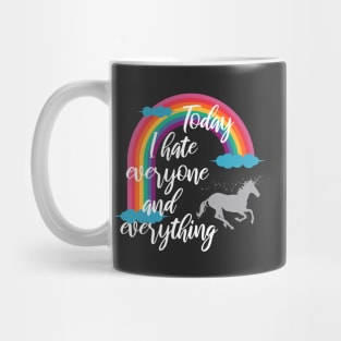 I'm Having a Rough Day Mug